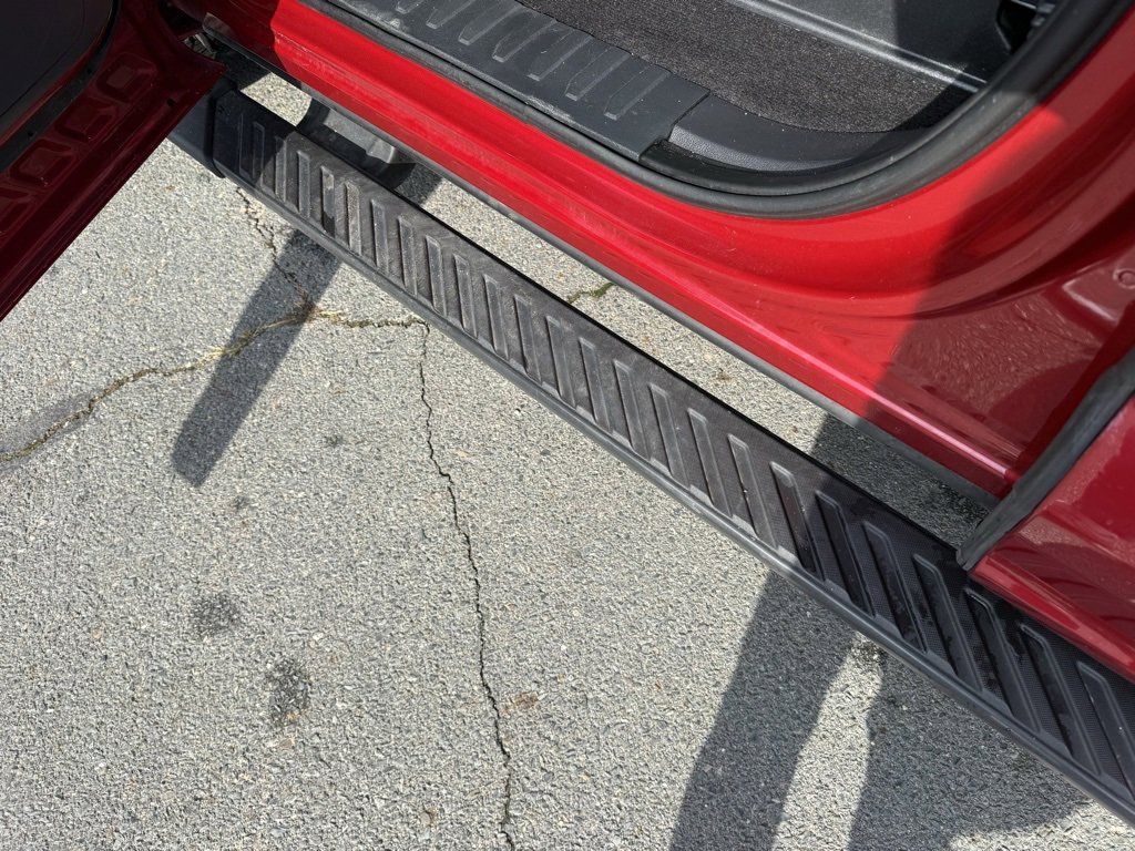 Used 2022 Ford F150 XLT w/ Equipment Group 302A High image 13