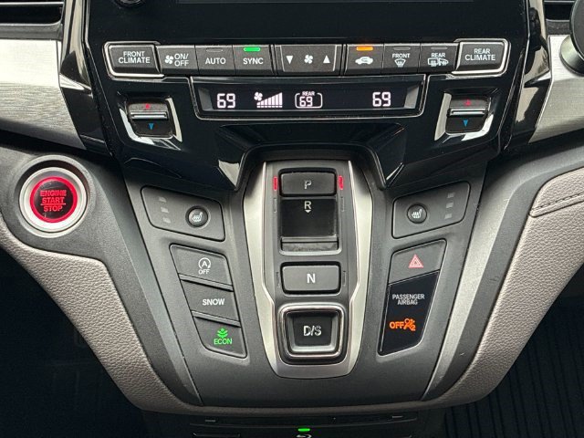 Used 2018 Honda Odyssey Touring image 20