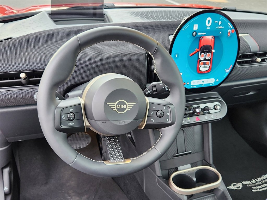 Used 2025 MINI Cooper S image 18