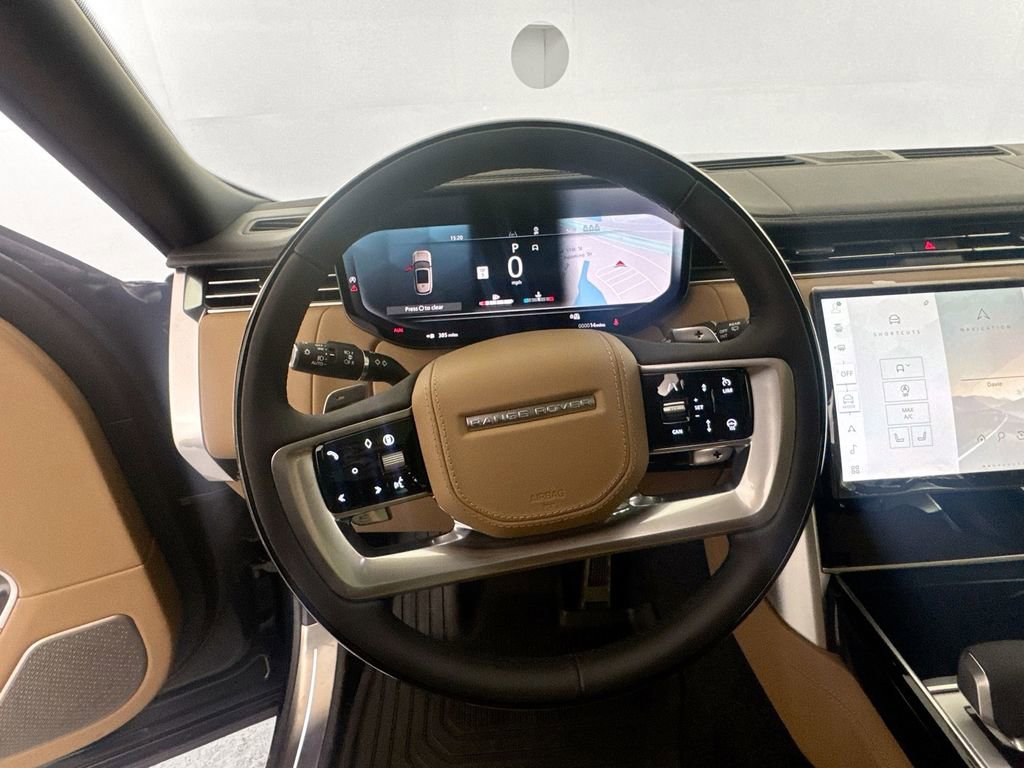 New 2026 Land Rover Range Rover Autobiography image 11