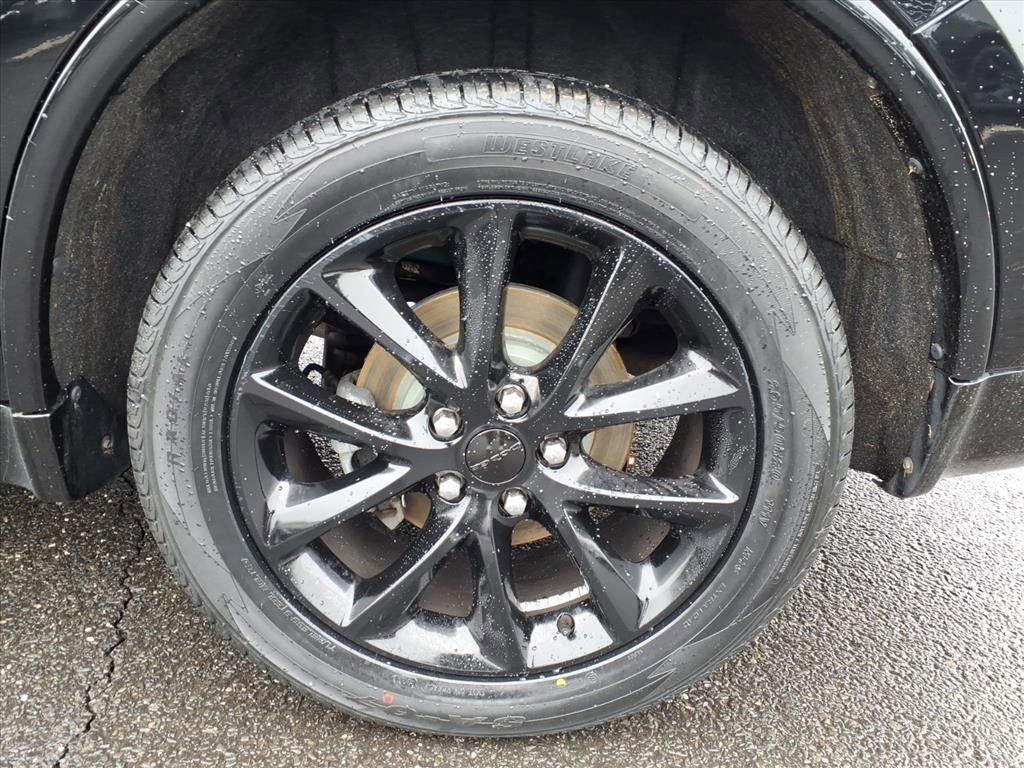 Used 2018 Dodge Durango SXT w/ Quick Order Package 2BB image 18