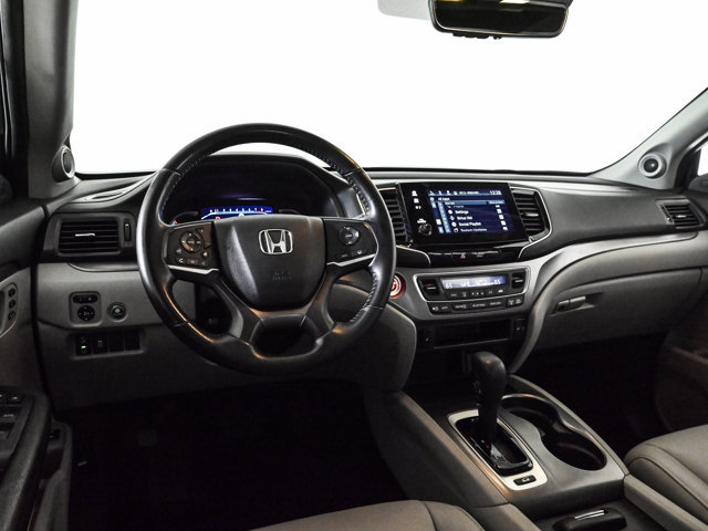 Used 2019 Honda Pilot EX-L image 19