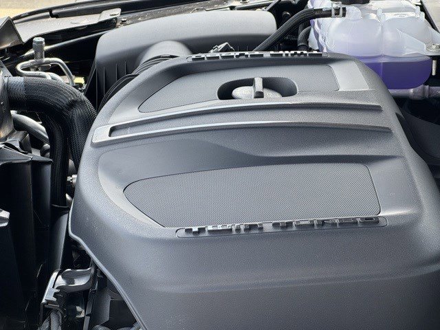 New 2026 RAM 1500 Laramie w/ Sport Appearance Package image 43