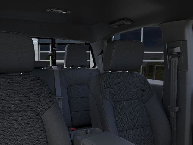 New 2026 GMC Canyon Elevation w/ Convenience Package image 48