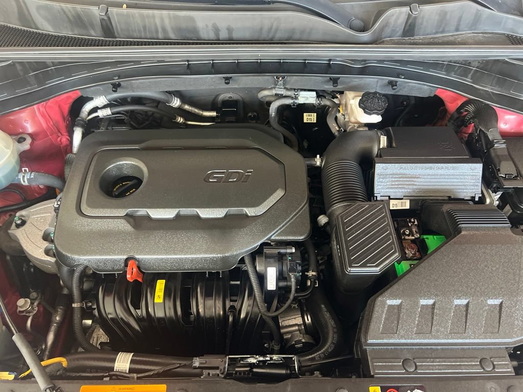 Used 2019 Kia Sportage EX AWD/4WD image 26