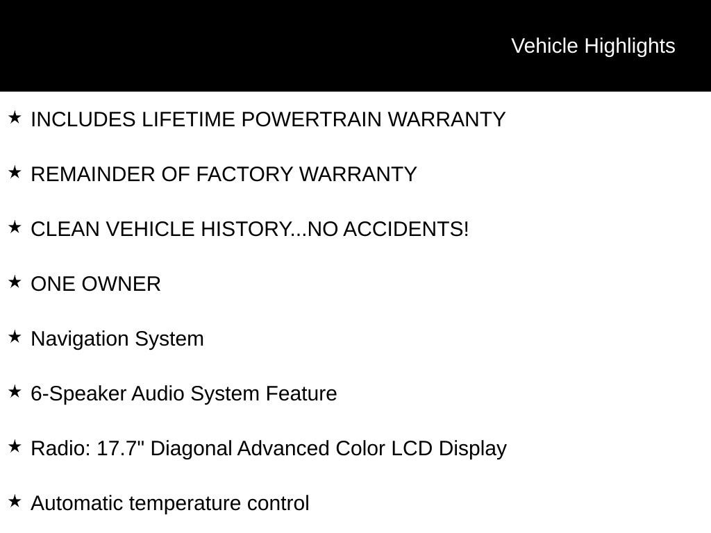 Used 2025 Chevrolet Tahoe LT AWD/4WD image 10