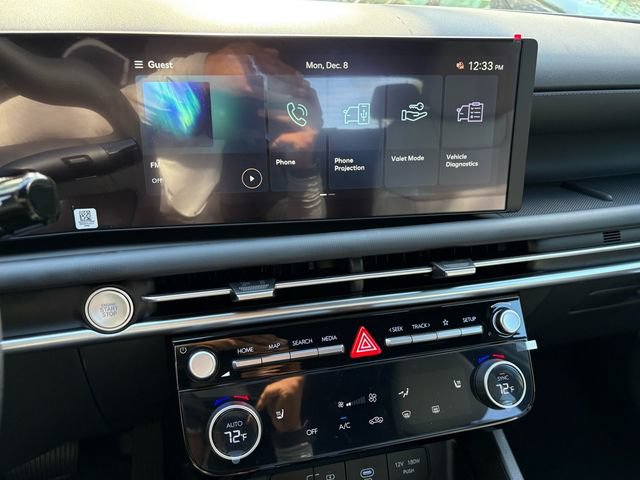New 2026 Hyundai Santa Cruz SEL FWD image 10