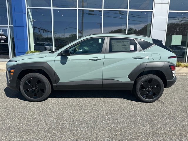 New 2026 Hyundai Kona SEL Sport image 9