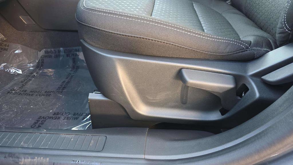 New 2026 Ford Escape Active image 25