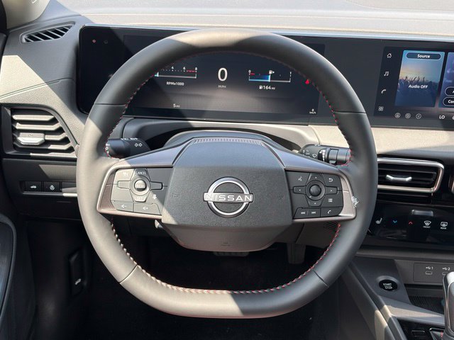 New 2027 Nissan Sentra SR w/ SR All Weather Package FWD image 35