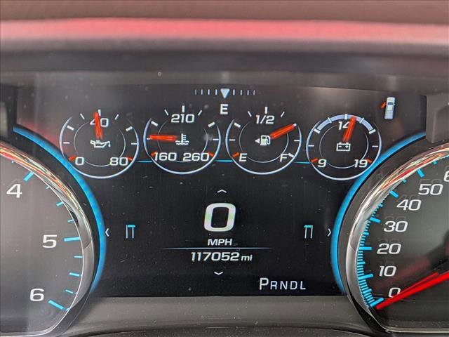 Used 2018 GMC Sierra 1500 Denali w/ Denali Ultimate Package image 8