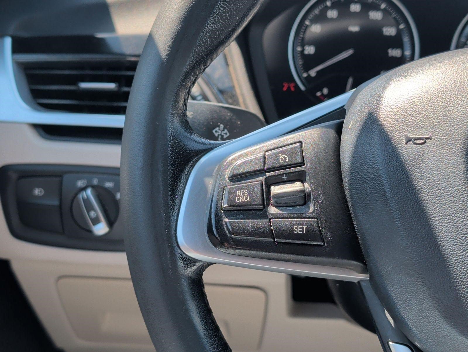 Used 2019 BMW X1 sDrive28i FWD image 14