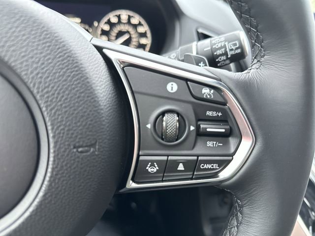 New 2026 Acura RDX Technology Package image 28