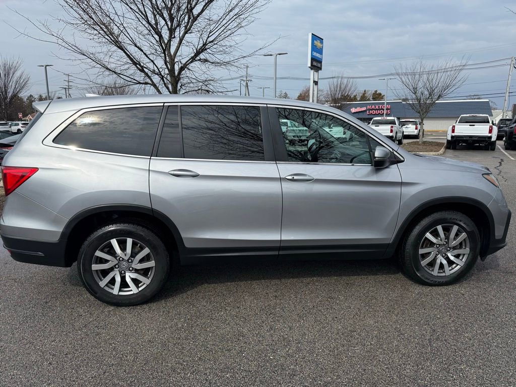 Used 2019 Honda Pilot EX image 6