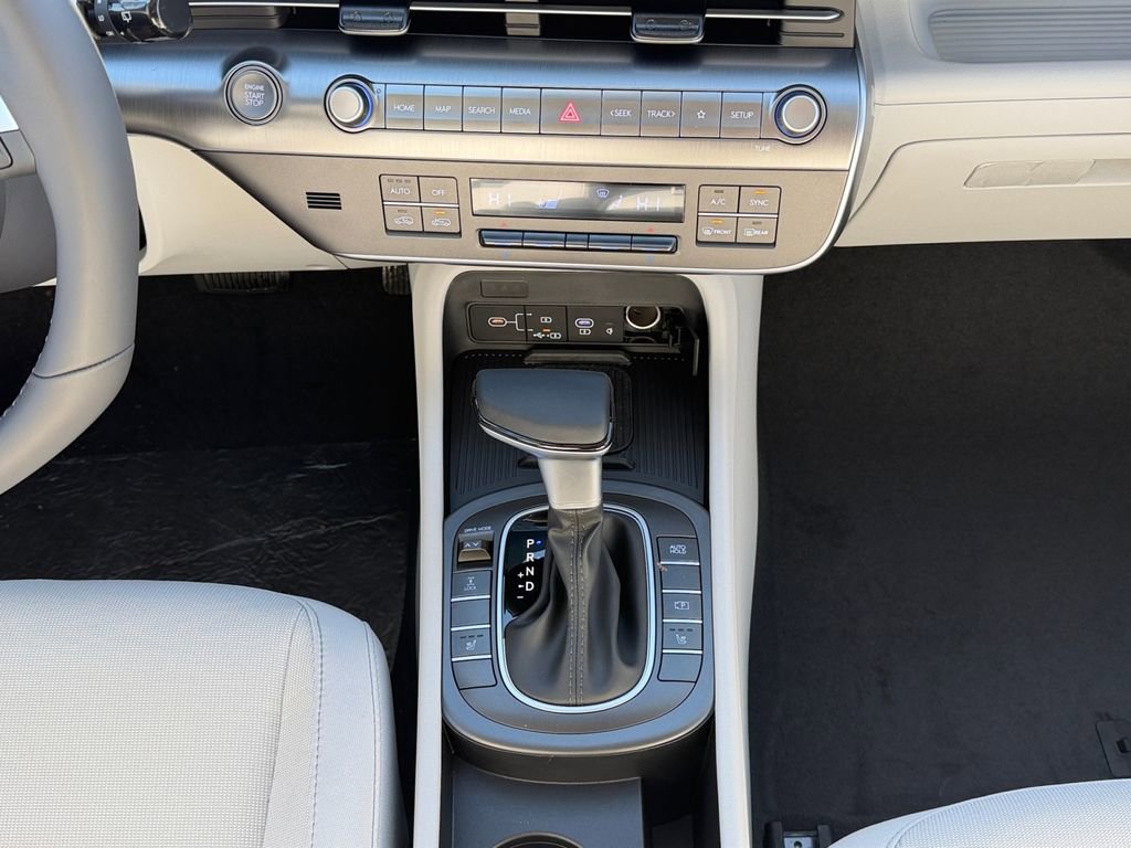 New 2026 Hyundai Kona SEL Sport image 11