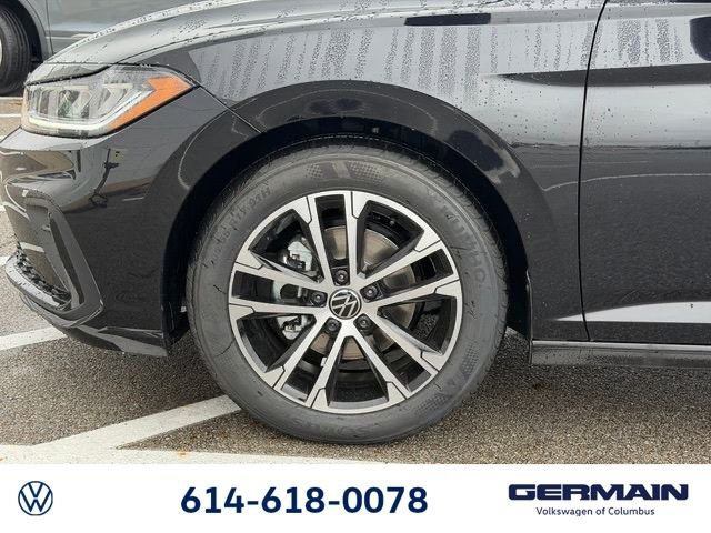 New 2026 Volkswagen Jetta Sport image 10