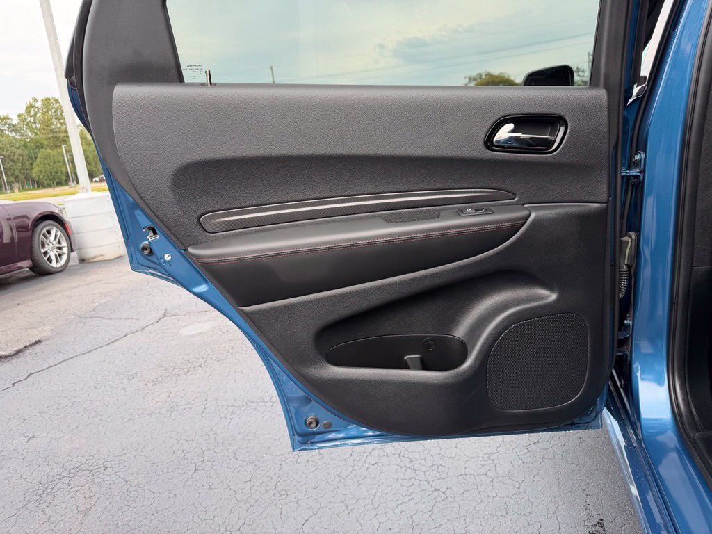 Used 2023 Dodge Durango R/T AWD/4WD image 20