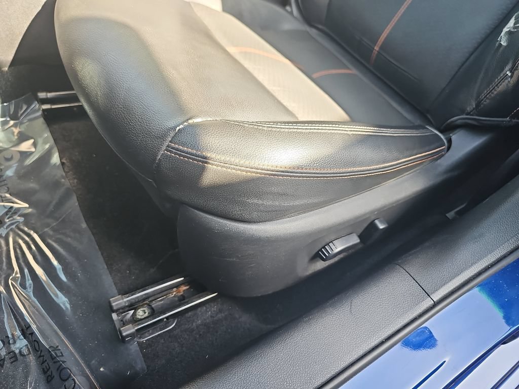 Used 2019 Nissan Altima 2.5 SR FWD image 27