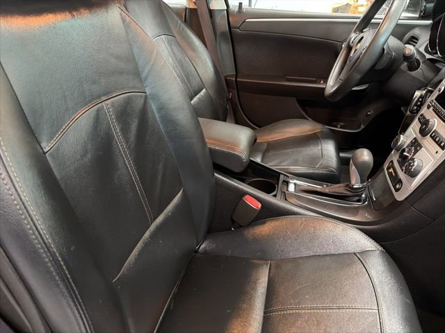 Used 2009 Chevrolet Malibu LT w/ Power Convenience Package image 28