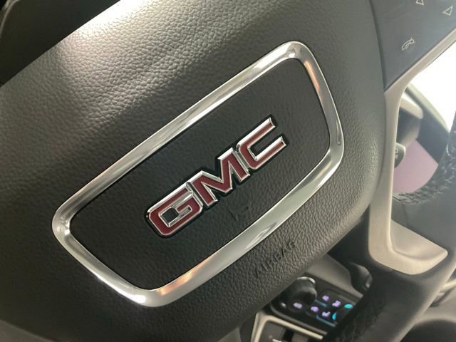 Used 2024 GMC Terrain SLT w/ Infotainment Package II image 47
