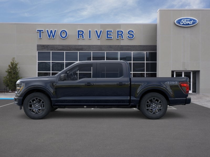 New 2026 Ford F150 STX w/ Equipment Group 200A image 3