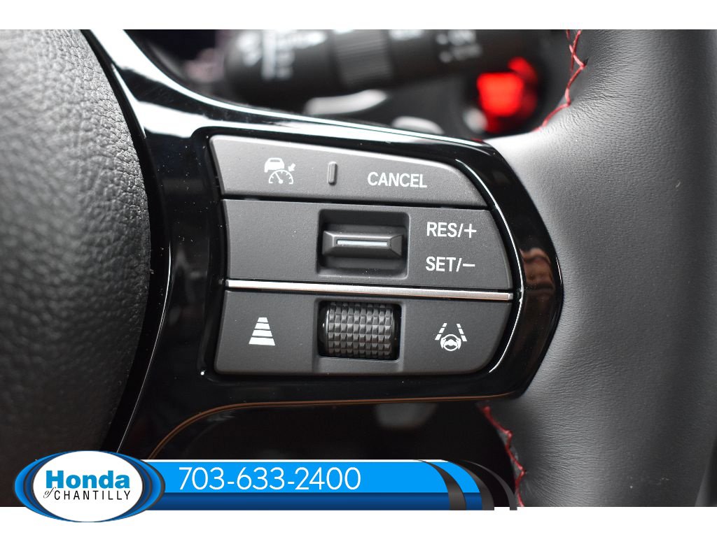 New 2026 Honda Pilot Black Edition image 13