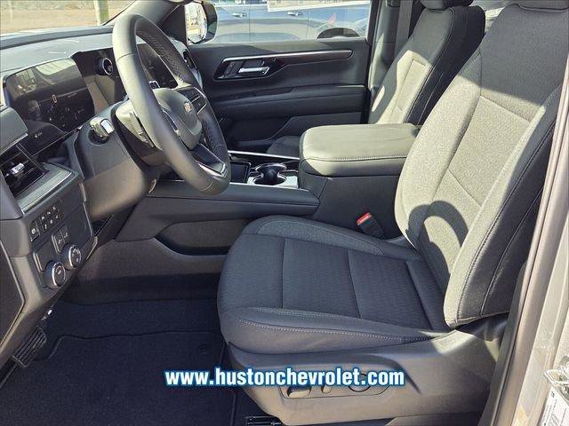 New 2026 Chevrolet Tahoe LS w/ LPO, Dark Essentials Package image 18