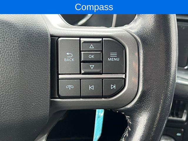 Certified 2022 Ford F150 XLT w/ Equipment Group 301A Mid image 27