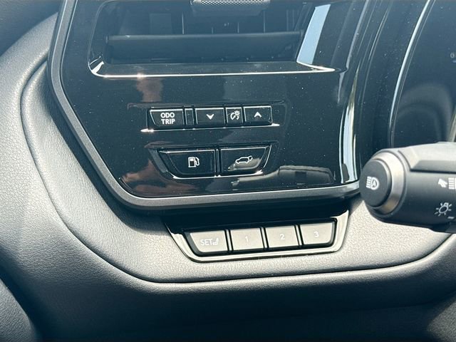 New 2026 Lexus TX 350 AWD image 38