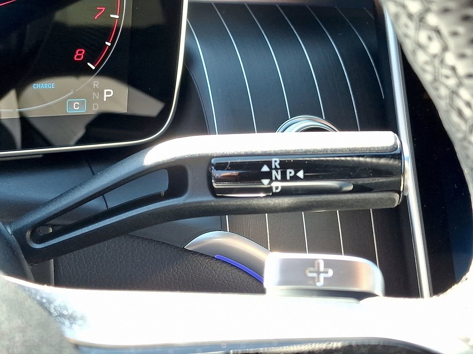 Certified 2025 Mercedes-Benz GLC 300 4MATIC image 15