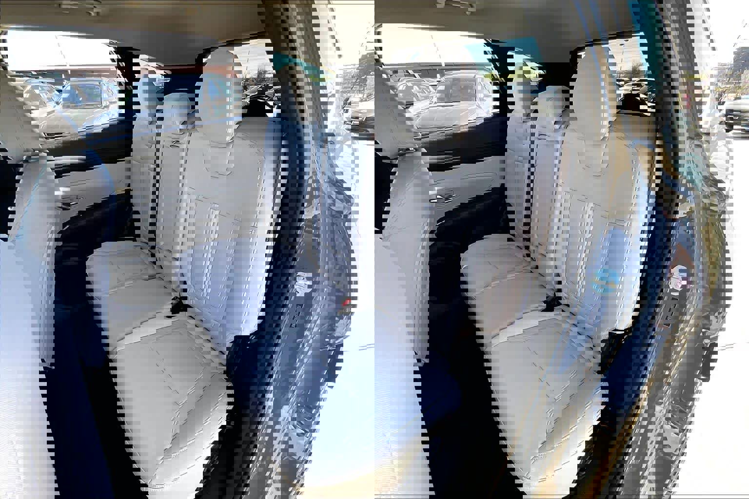 Certified 2026 Hyundai Tucson SEL image 19