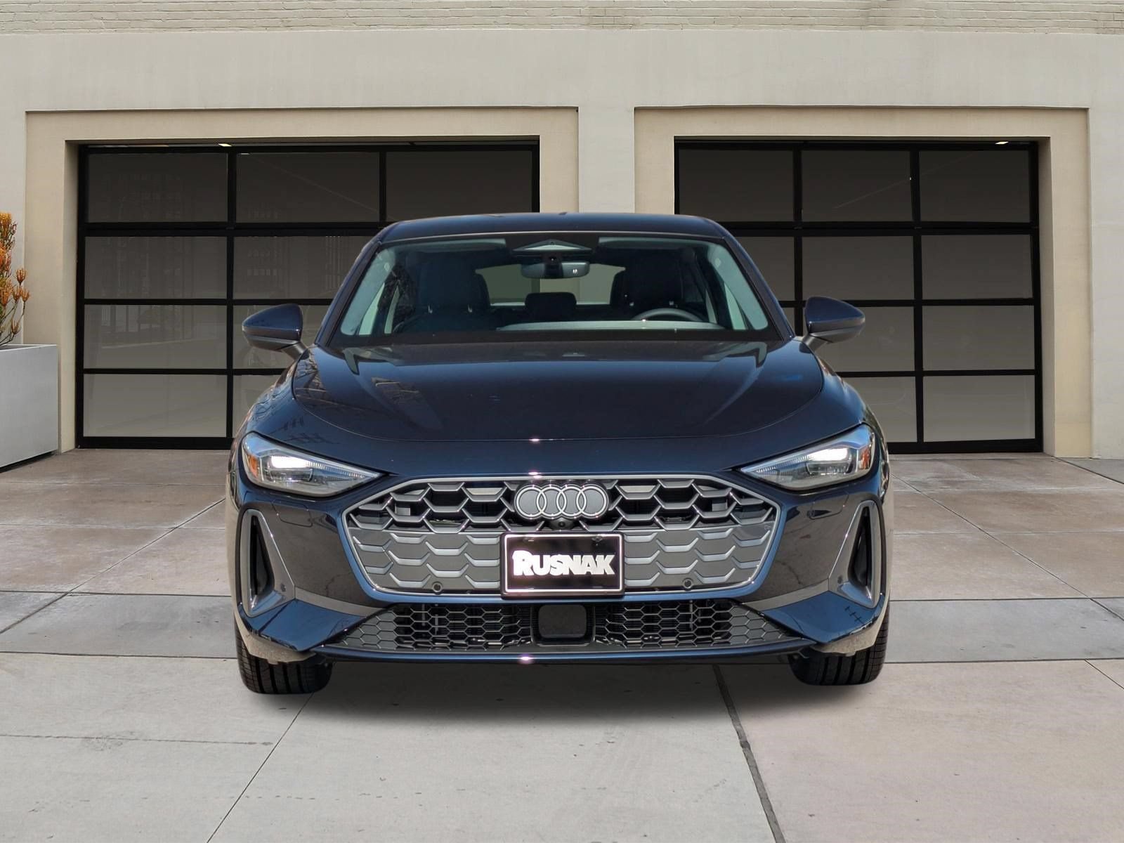 New 2026 Audi A5 Premium AWD/4WD image 2