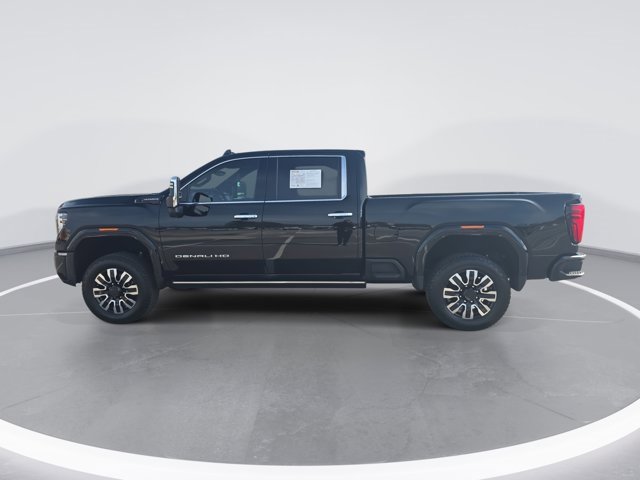 Used 2024 GMC Sierra 2500 Denali Ultimate w/ Max Trailering Package image 6