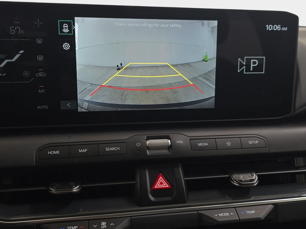 Used 2025 Kia K4 EX FWD image 24