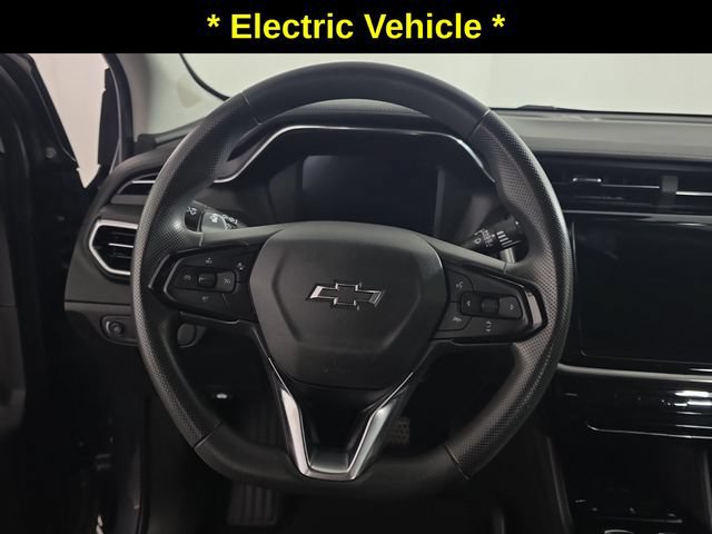 Certified 2023 Chevrolet Bolt EUV LT w/ Driver Confidence Package FWD image 13