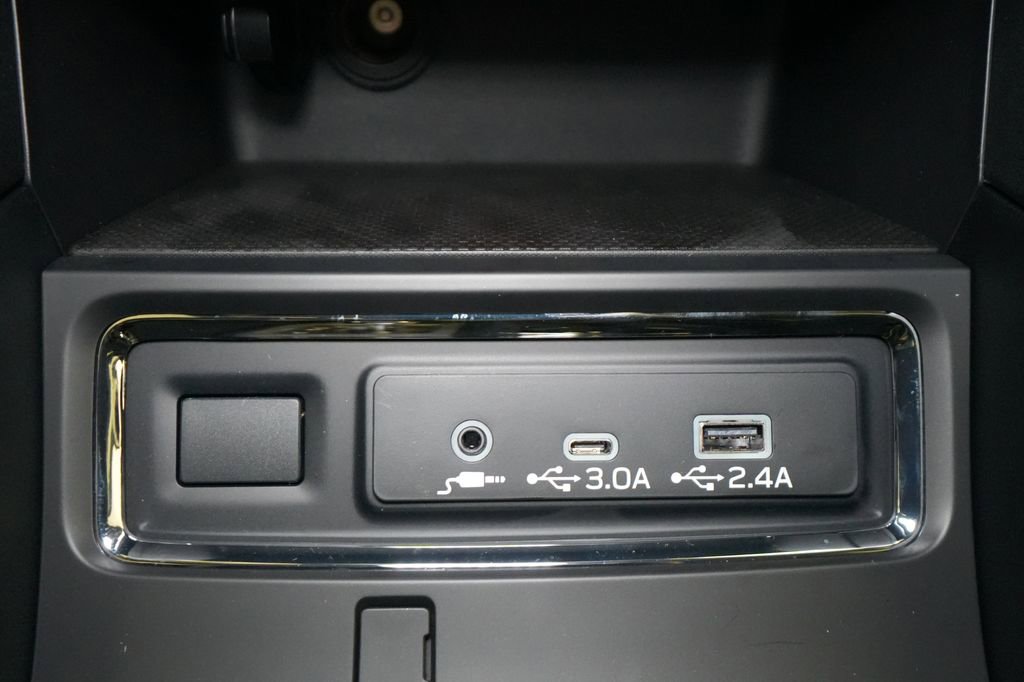 New 2025 Subaru Ascent Premium image 28