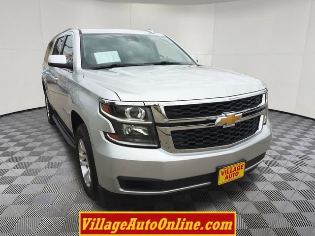 Used 2020 Chevrolet Suburban LT image 16