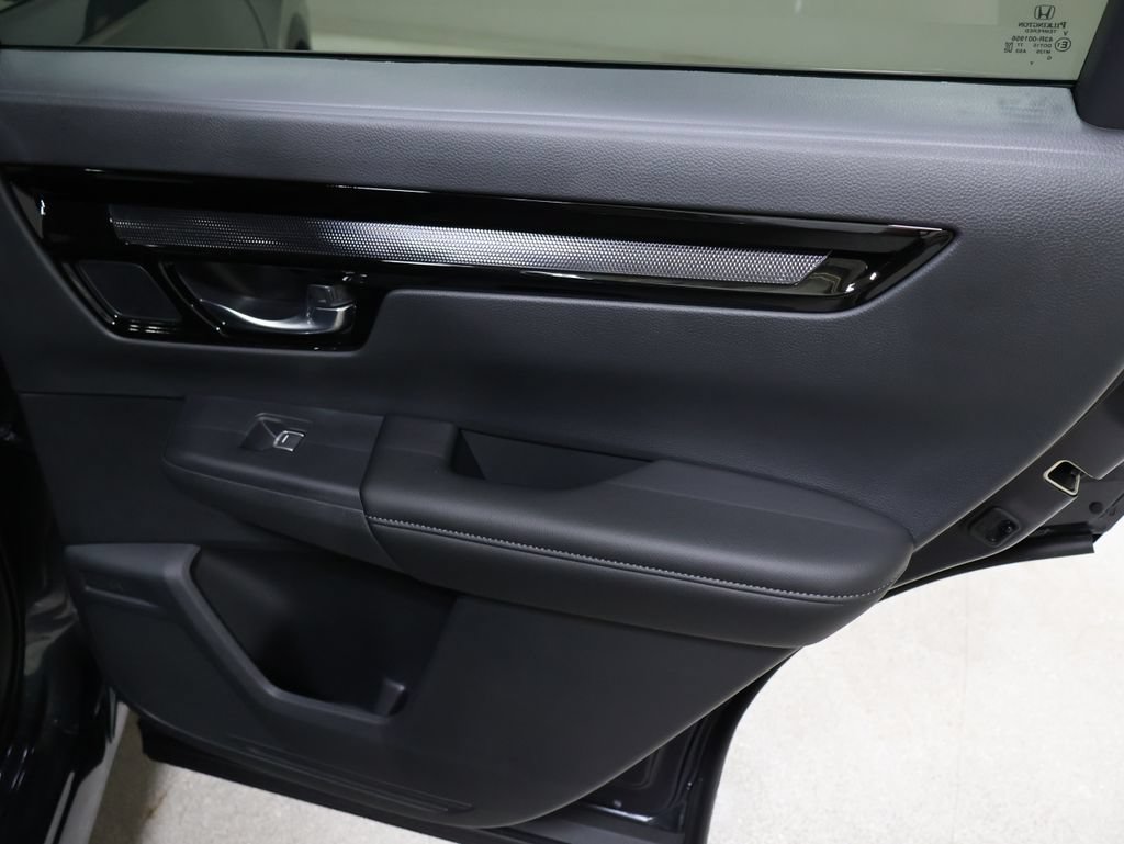 New 2026 Honda CR-V EX-L image 20