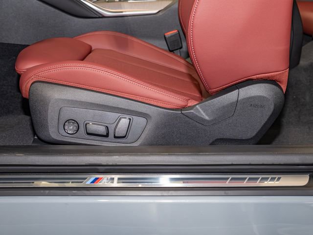 New 2027 BMW 430i Convertible RWD image 17