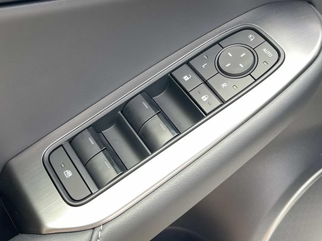New 2026 Lexus IS 350 F Sport RWD image 23