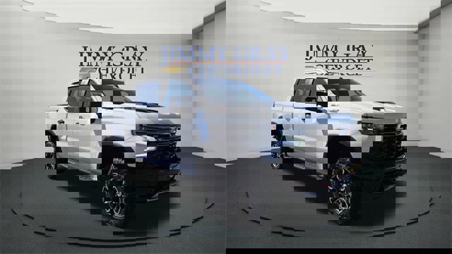 New 2026 Chevrolet Silverado 1500 ZR2