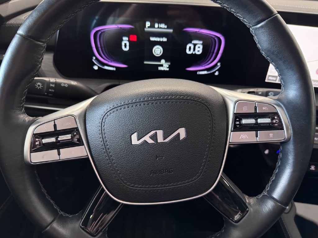 Used 2025 Kia Telluride EX X-Line AWD/4WD image 14