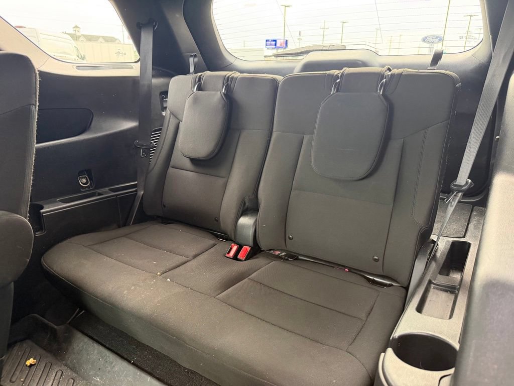 Used 2020 Ford Explorer XLT w/ Comfort Package AWD/4WD image 18