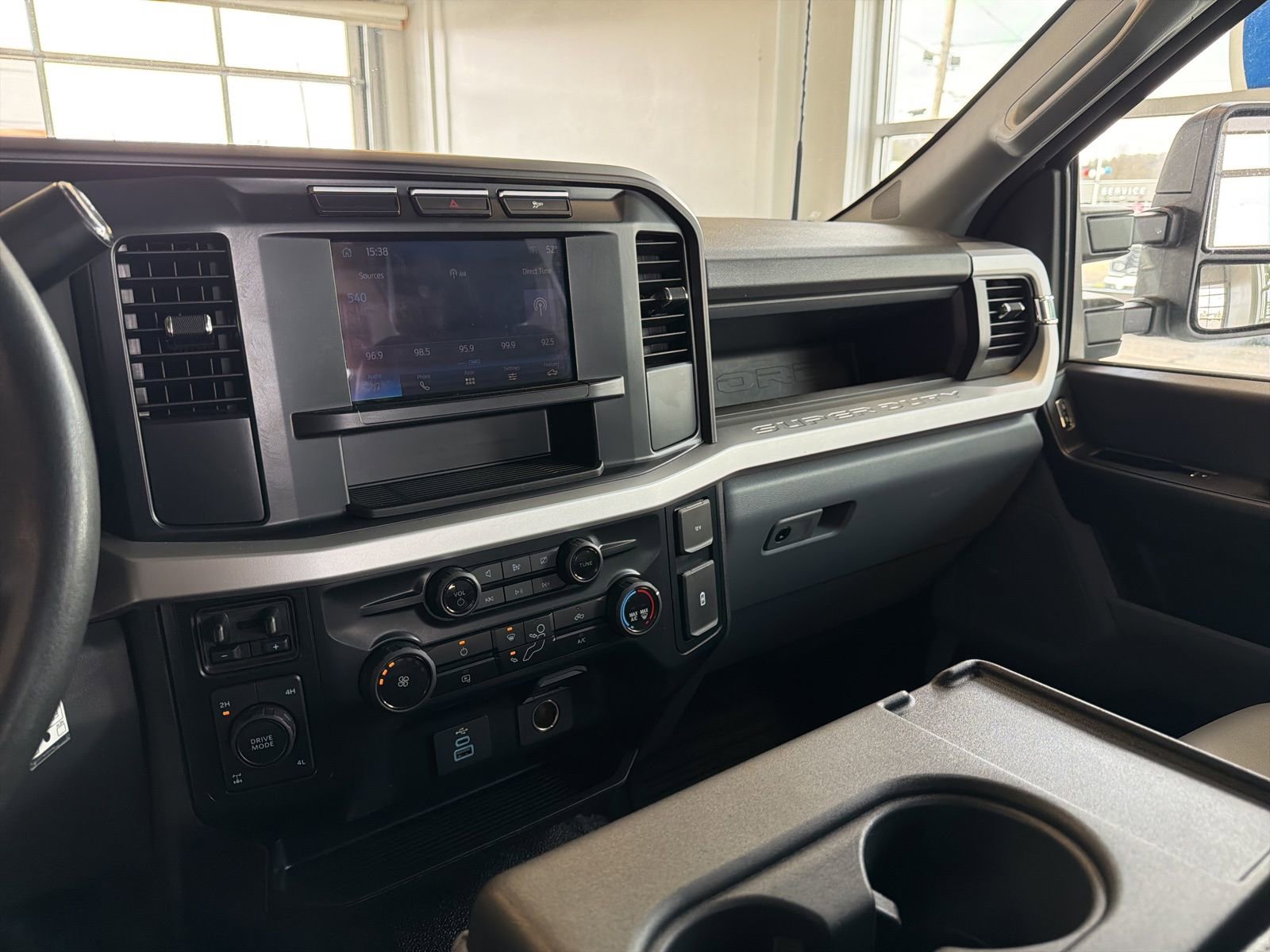 Used 2024 Ford F250 XL image 20