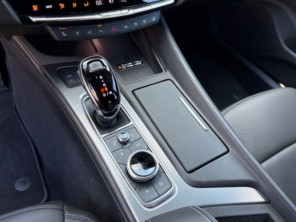 New 2025 Cadillac CT5 Premium Luxury image 19