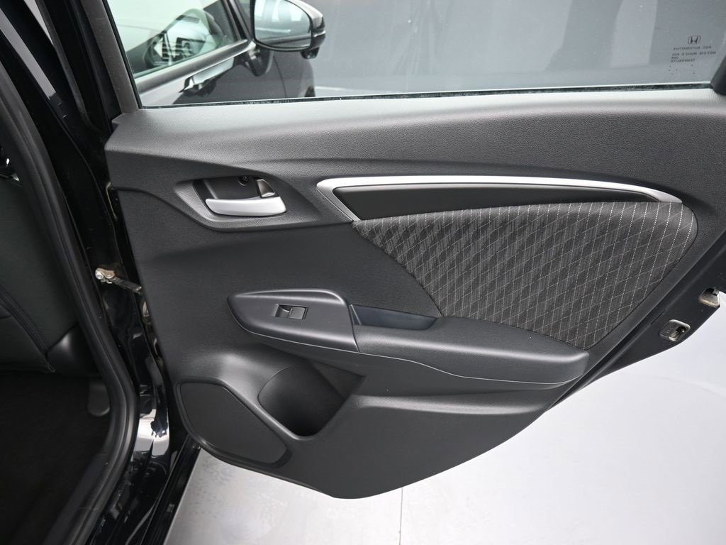 Certified 2020 Honda Fit EX image 41