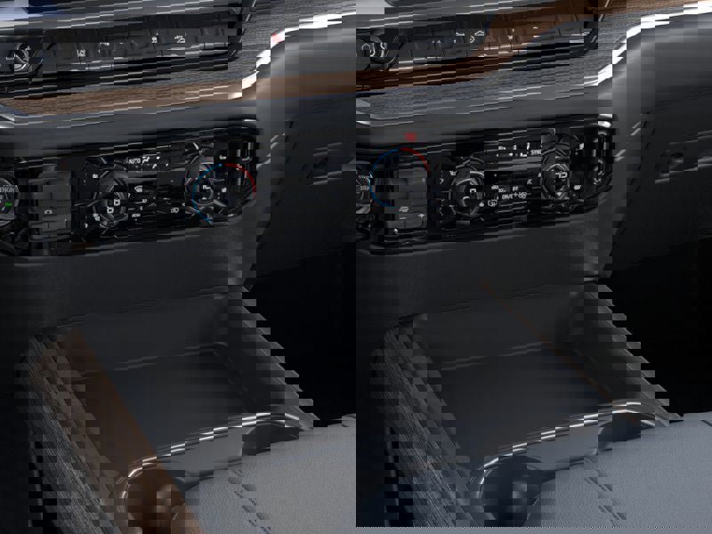 New 2025 Chevrolet Silverado 2500 LT w/ Trail Boss Package image 23