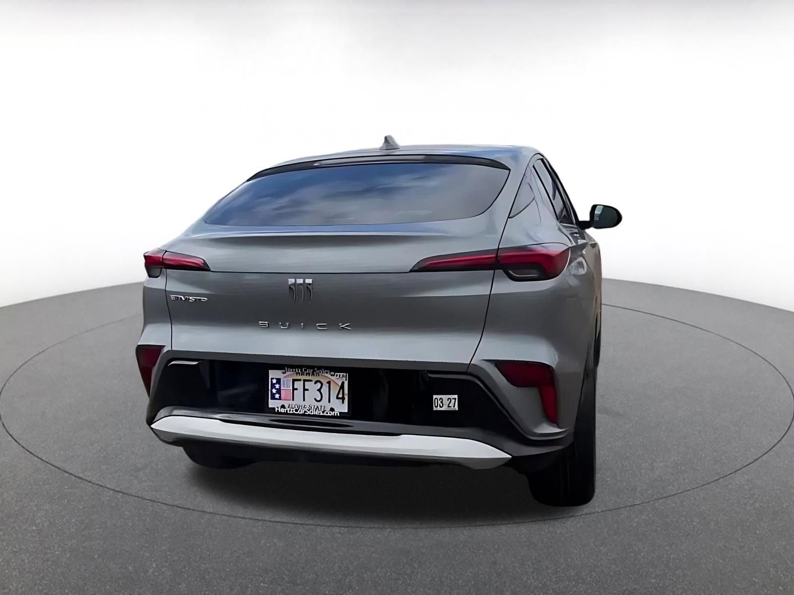 Used 2025 Buick Envista Sport Touring image 14