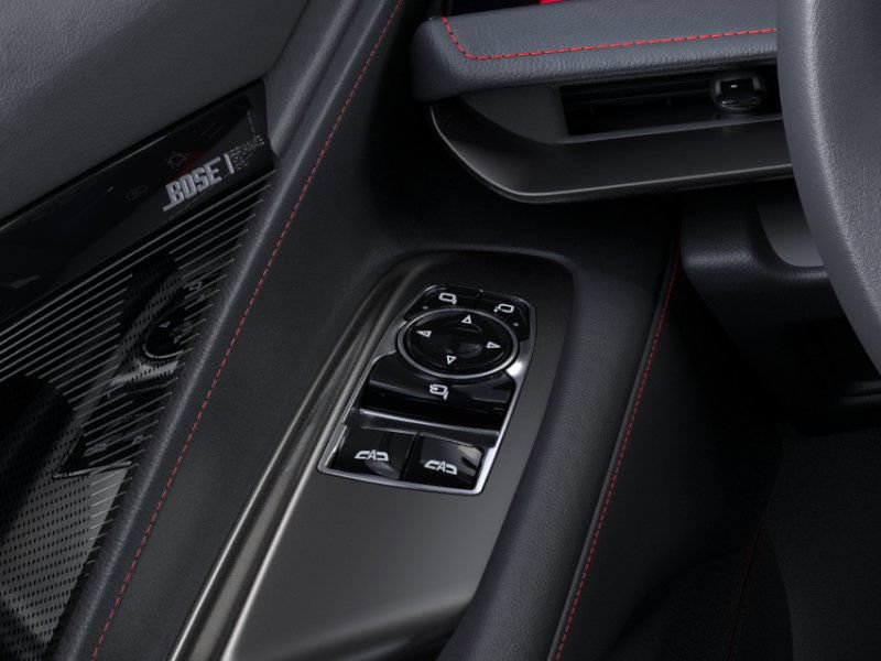 New 2026 Chevrolet Corvette Stingray Preferred Cpe w/ Z51 Performance Package RWD image 22
