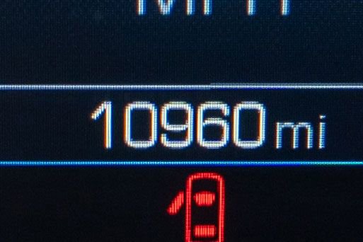 Certified 2024 Chevrolet Equinox LT image 15